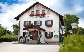 Landgasthof Pilsenhof Entenbraterei