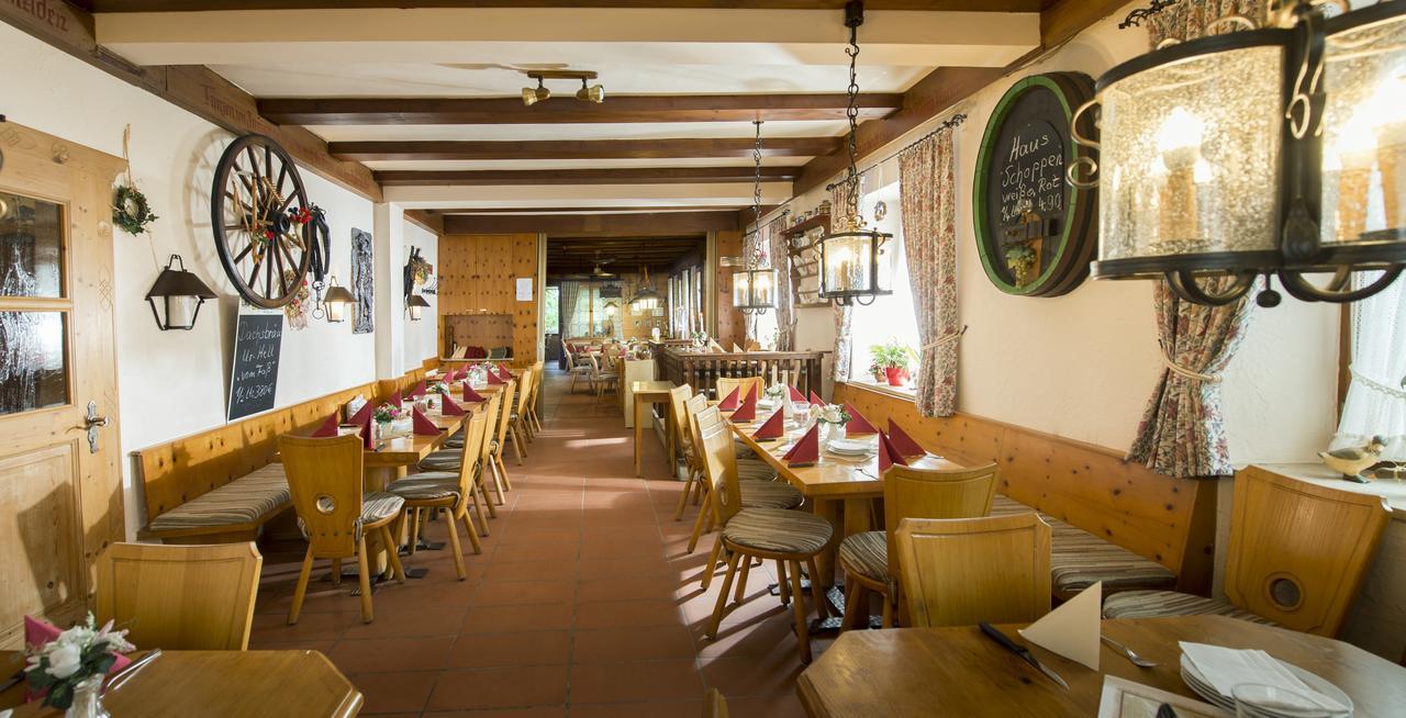 Landgasthof Pilsenhof Entenbraterei Хехендорф-ам-Пильзензее Экстерьер фото